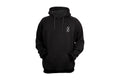 SCIENCE FUSE HOODED SWEATSHIRT
