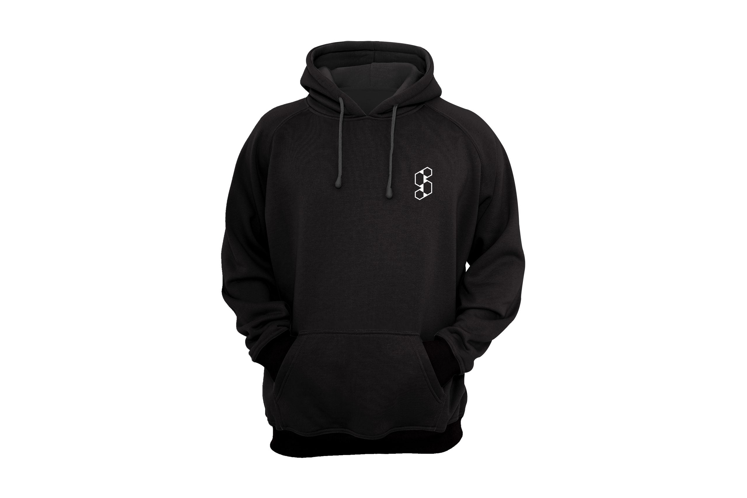SCIENCE FUSE HOODED SWEATSHIRT