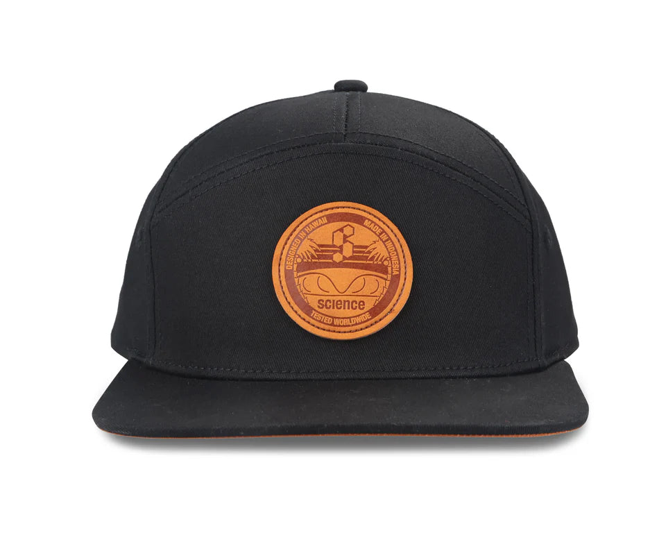 GORRA SCIENCE MODE