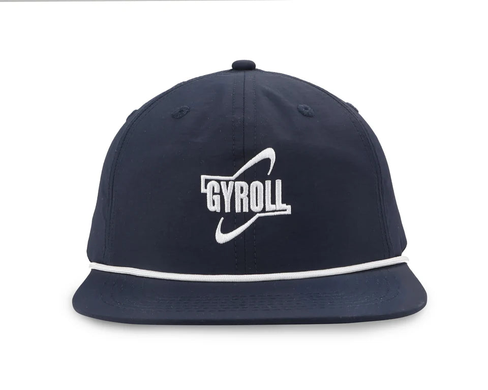 GORRA GYROLL SKIPPER