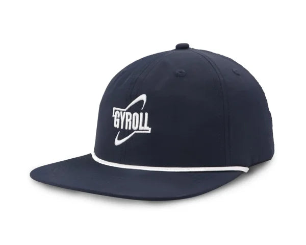 GORRA GYROLL SKIPPER