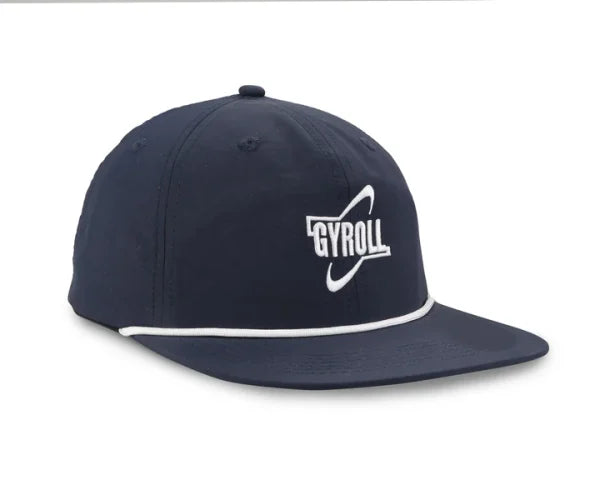 GORRA GYROLL SKIPPER