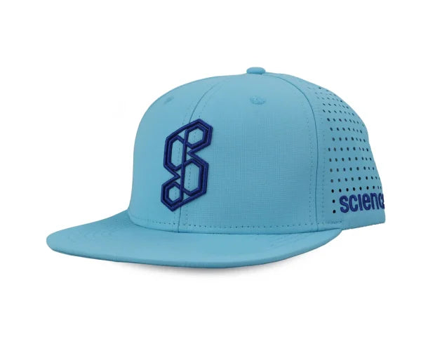 GORRA SCIENCE REVIVE