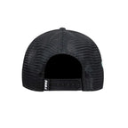 THIS WAY, THAT WAY GREEN TRUCKER SNAPBACK – YUMS