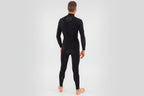 Sen No Sen Traje de neopreno Yulex™  4/3 mm | Negro