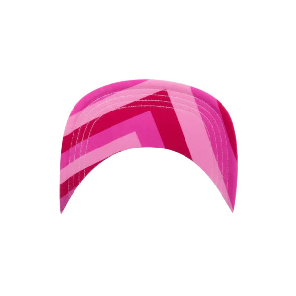 THIS WAY, THAT WAY PINK TRUCKER SNAPBACK – YUMS