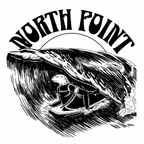 T-SHIRT CHUNGUNGO WHITE – NORTH POINT