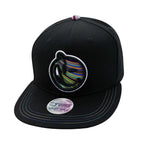 WAVE LENGHT MULTICOLOR SNAPBACK – YUMS