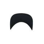 SPLASHED UP BLACK SNAPBACK – YUMS
