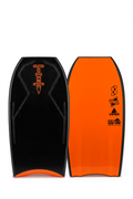 SCIENCE JOHNNY SEA PRO TS F5 – BLACK/ORANGE