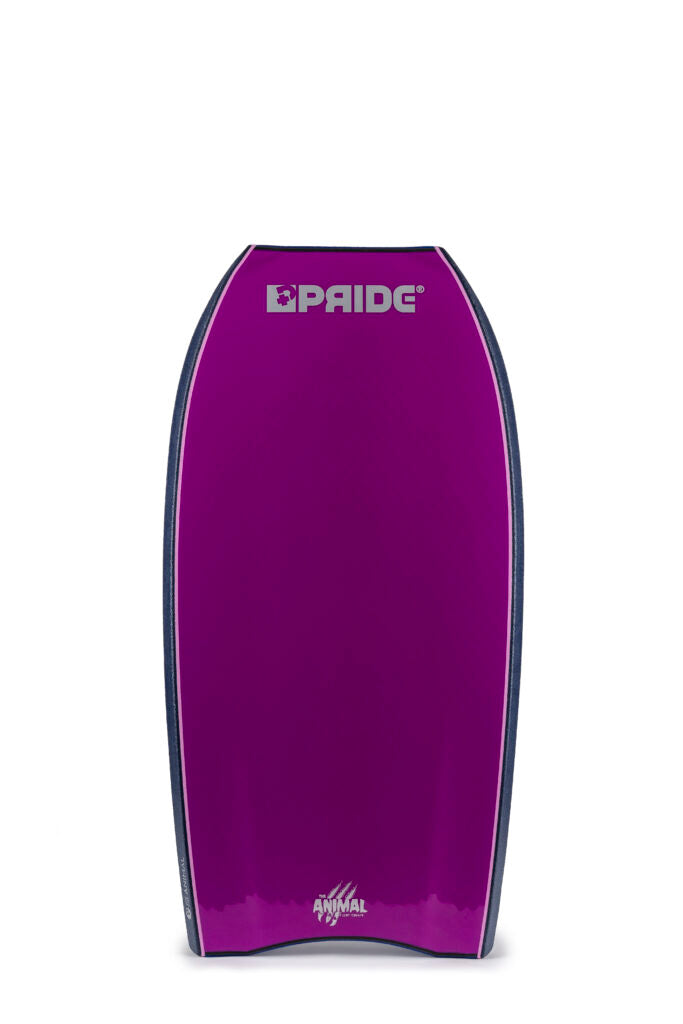 PRIDE LEWY ANIMAL – PP DARK BLUE/ULTRA VIOLET