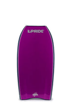 PRIDE LEWY ANIMAL – PP DARK BLUE/ULTRA VIOLET