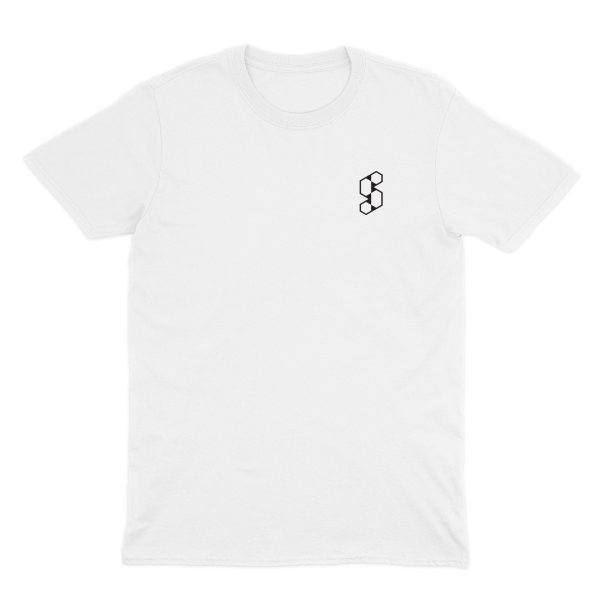 SCIENCE FUSE AQUAMARINE T-SHIRT