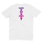 SCIENCE FUSE COTTON CANDY T-SHIRT