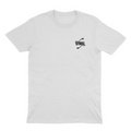 GYROLL LABEL T-SHIRT