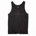 SCIENCE FRAME TANK SHIRT