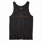 SCIENCE FRAME TANK SHIRT