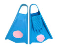 MS VIPERS – AQUA/PINK