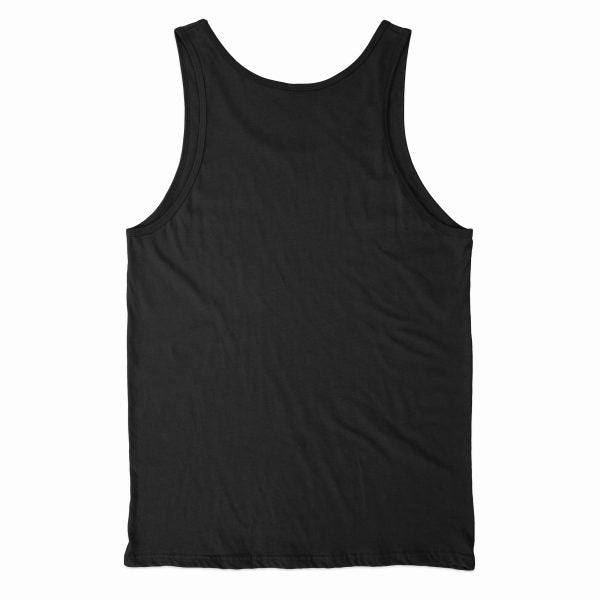 SCIENCE FRAME TANK SHIRT