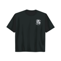 T-SHIRT SKULL BLACK – NORTH POINT