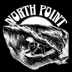 T-SHIRT CHUNGUNGO BLACK – NORTH POINT