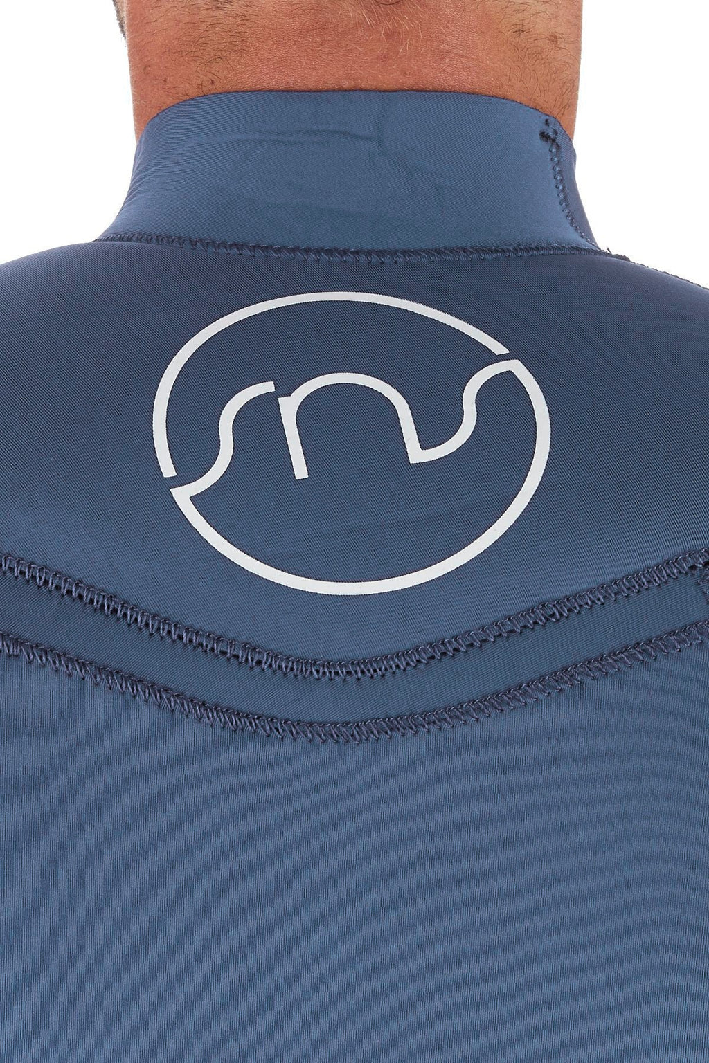 Sen No Sen Traje de neopreno 4/3mm | Azul