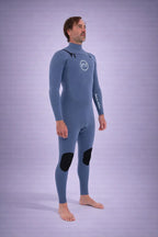 Sen No Sen Traje de neopreno 4/3mm | Azul