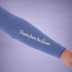 Sen No Sen Traje de neopreno 4/3mm | Azul
