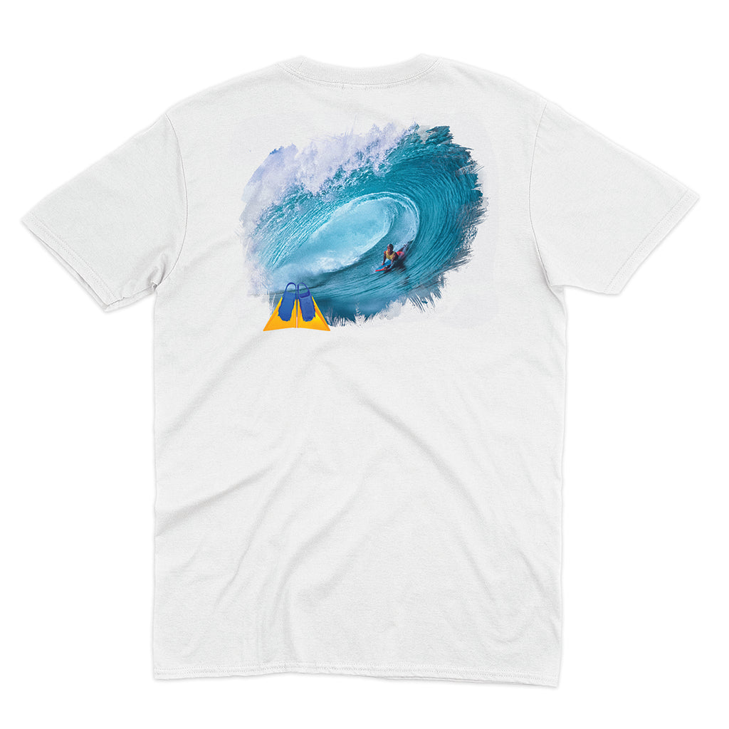 VIPER DELTA ICONS TRIBUTE T-SHIRT