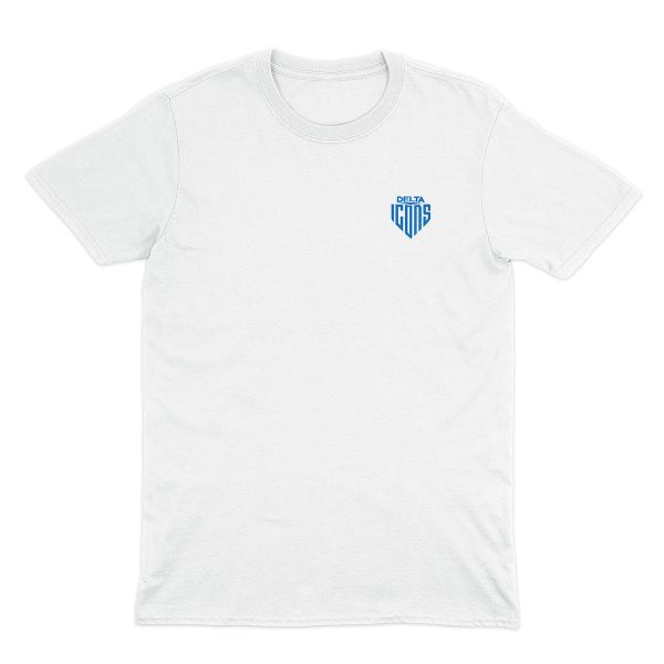 VIPER DELTA ICONS TRIBUTE T-SHIRT
