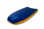 SCIENCE DKS LTD – TANGERINE/DARK BLUE