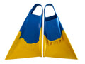 DELTA VIPERS ICONS – ROYAL BLUE/YELLOW