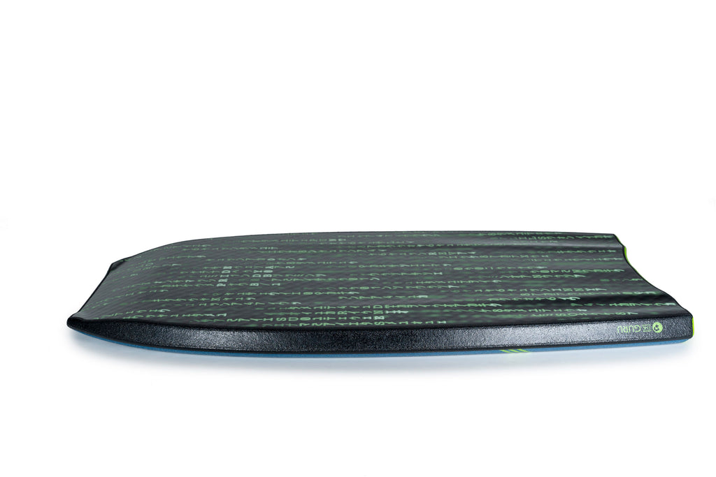 PRIDE LEWY GURU SDC – PP DEEP SEA GREEN/BLACK/GRAPHIC