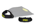 GYROLL FIN SHACKLE