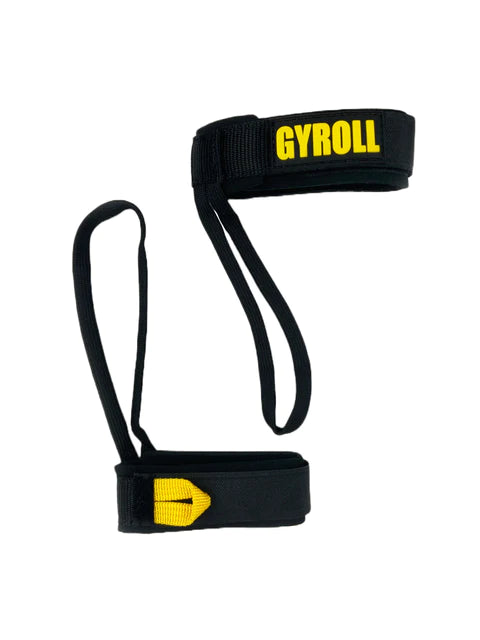 GYROLL VELCRO FIN SAVER