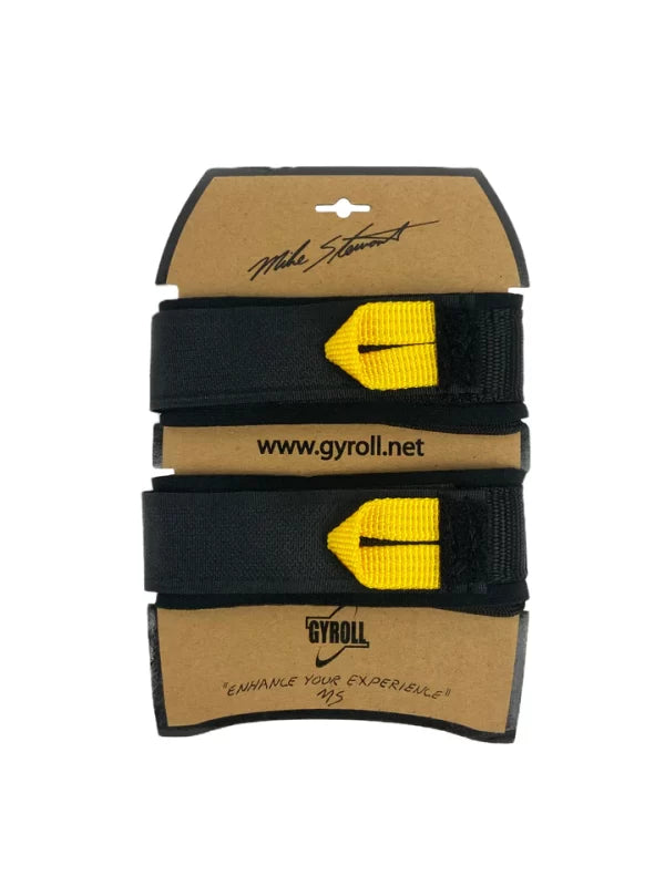 GYROLL VELCRO FIN SAVER