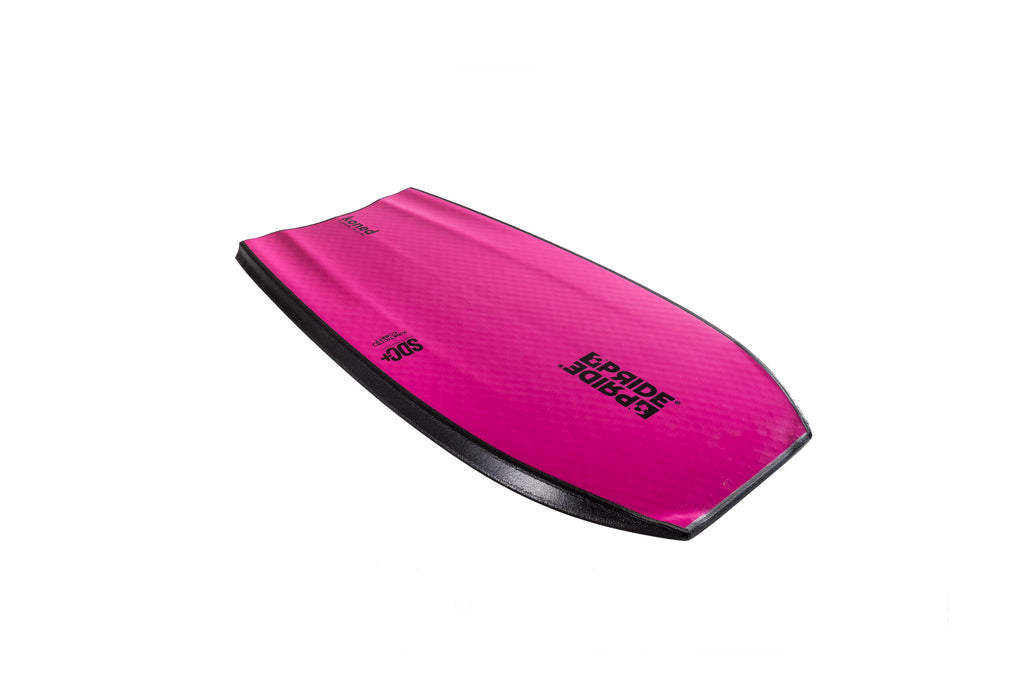 PRIDE STEPH KOKORELIS KONED SDC – PP GREY/PINK S26