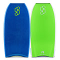 SCIENCE LAUNCH TECH CT – ROYAL BLUE/WHITE/FLURO GREEN