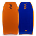 SCIENCE LAUNCH LTD VELOCITY F4 – ORANGE/DARK BLUE