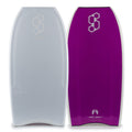 SCIENCE LAUNCH LTD VELOCITY F4 – WHITE/ULTRA VIOLET