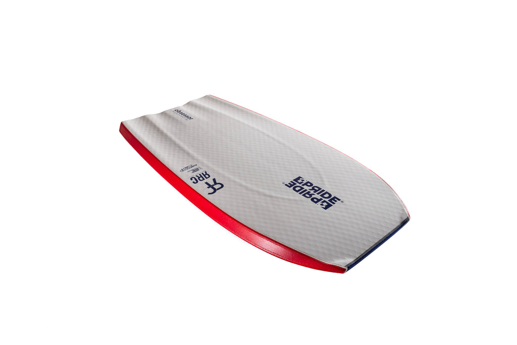 PRIDE LIAM LUCAS OBSESSOR RRC RADIAL FLEX – PP DARK BLUE/WHITE S26