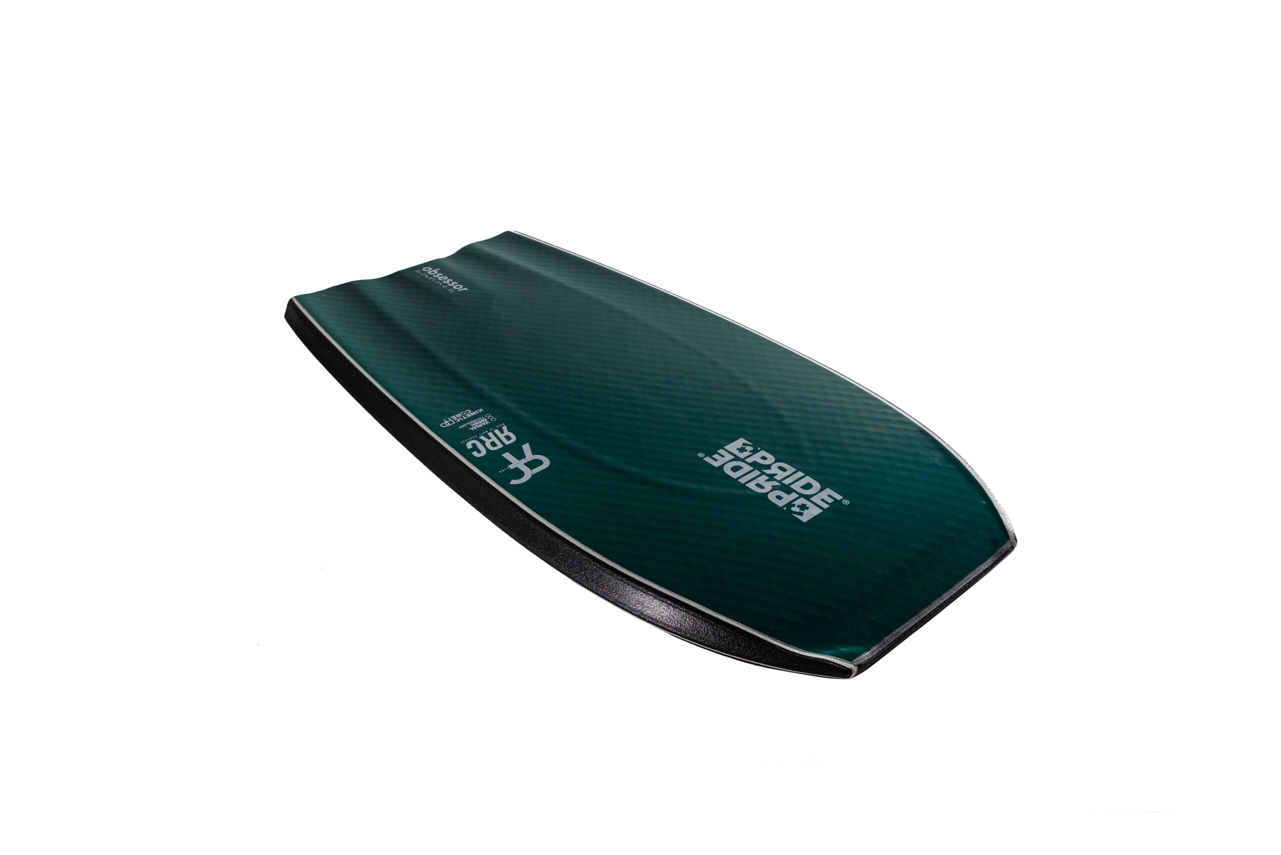 PRIDE LIAM LUCAS OBSESSOR RRC RADIAL FLEX – PP BLACK/MALLARD GREEN S26