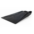 SWIMFINS VULCAN V3 ALL BLACK – PRIDE
