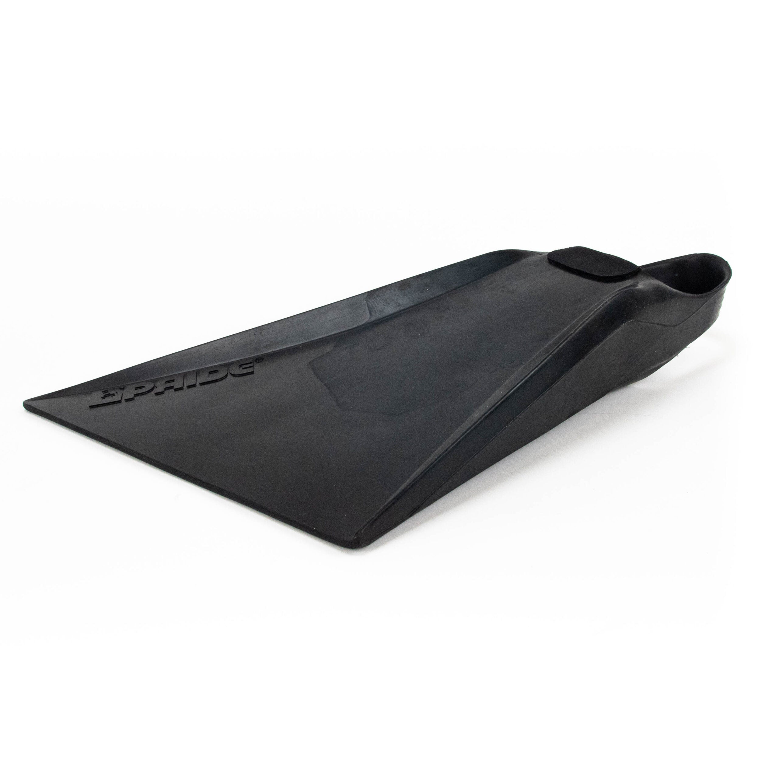 SWIMFINS VULCAN V3 ALL BLACK – PRIDE