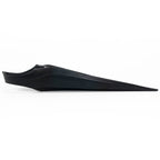 SWIMFINS VULCAN V3 ALL BLACK – PRIDE