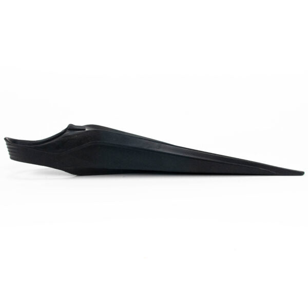 SWIMFINS VULCAN V3 ALL BLACK – PRIDE