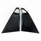 SWIMFINS VULCAN V3 ALL BLACK – PRIDE