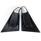 SWIMFINS VULCAN V3 ALL BLACK – PRIDE