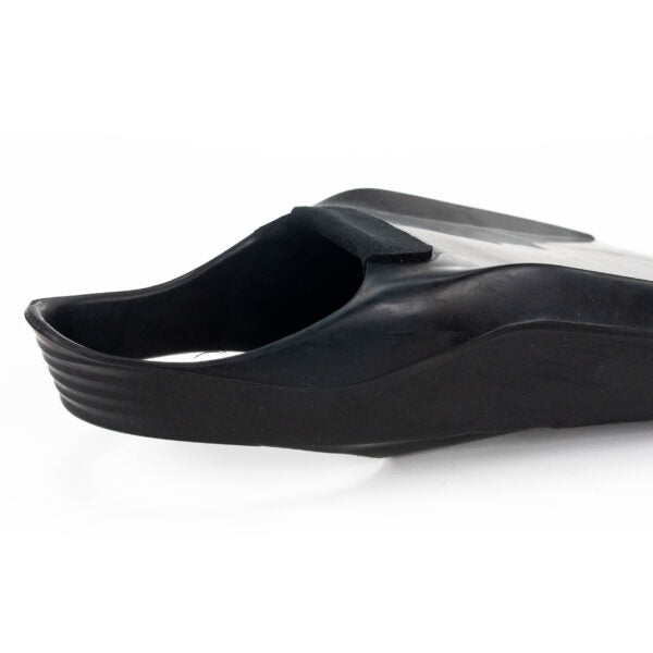 SWIMFINS VULCAN V3 ALL BLACK – PRIDE