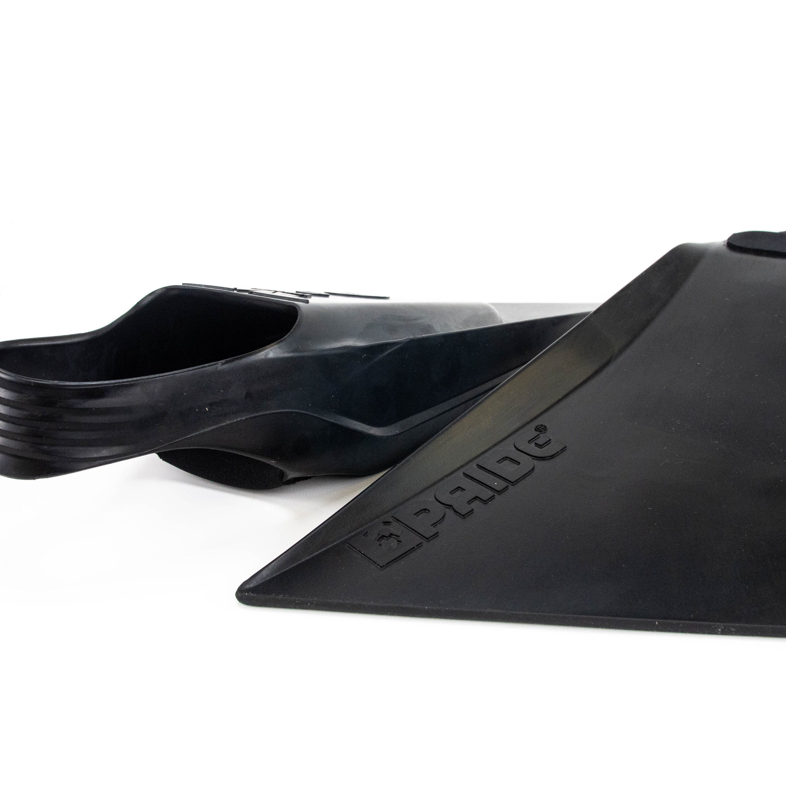 SWIMFINS VULCAN V3 ALL BLACK – PRIDE